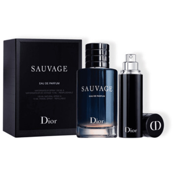 Sauvage Eau de Parfum darčeková sada
